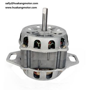 China 220-240V Electric Asynchronous Motor for Washing Machine HK-058Q on sale