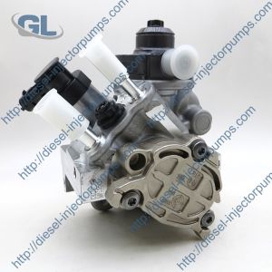 CP4 Genuine New Diesel Fuel Injector Pump 0445010516 0986437430 9688499680