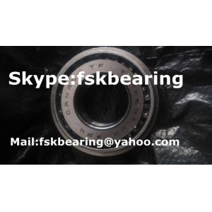 Single Row 28KW04 Tapered Roller Bearing For HONDA Automobile
