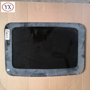 Windscreen Glass 1979 Ford Mustang Sunroof Glass F900r