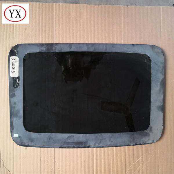 Windscreen Glass 1979 Ford Mustang Sunroof Glass F900r