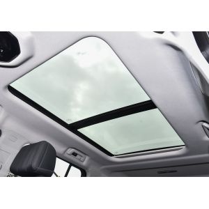 Jetour T2 2023 2.0T 4WD Conquer Compact SUV