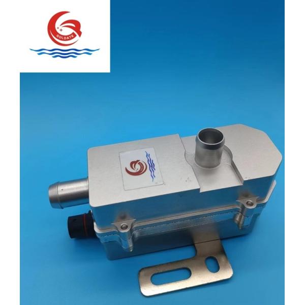 Car Engine Heaters , Electric Engine Preheater , Goldate 1000w , Secure , PTC