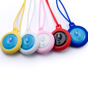 Pet finder bluetooth tags for dogs/cats bluetooth anti lost pets tracker