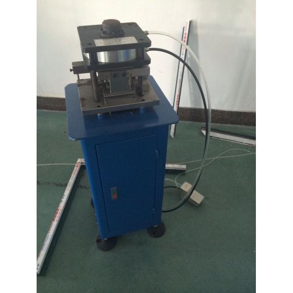 Buy Hydraulic Aluminum Profile Punching Machine at wholesale prices
