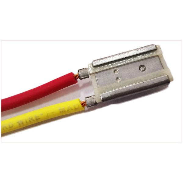 7AM Series Electric Motor Spare Parts 7AM207 Thermal Protector