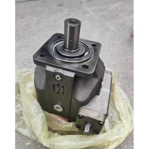 Buy Rexroth A4VSO250 Axial Piston Pump 30R Flange Mount ISO Certified at wholesale prices
