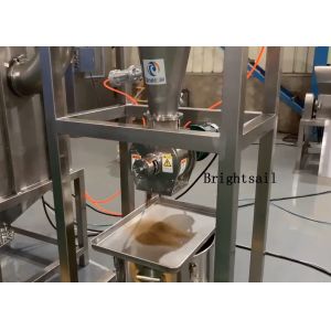 Powder Making Malted Barley Grinding Machine Herbal Hammer Mill