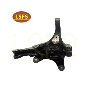 Maxus G10 Left Fitting Position Auto Steering Knuckles with Part Number