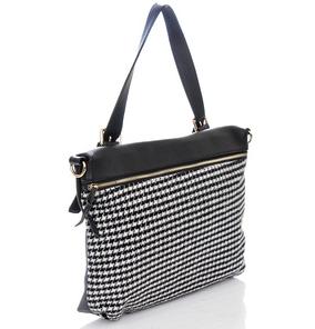 Quality lady handbag stly lady laptop bag for sale