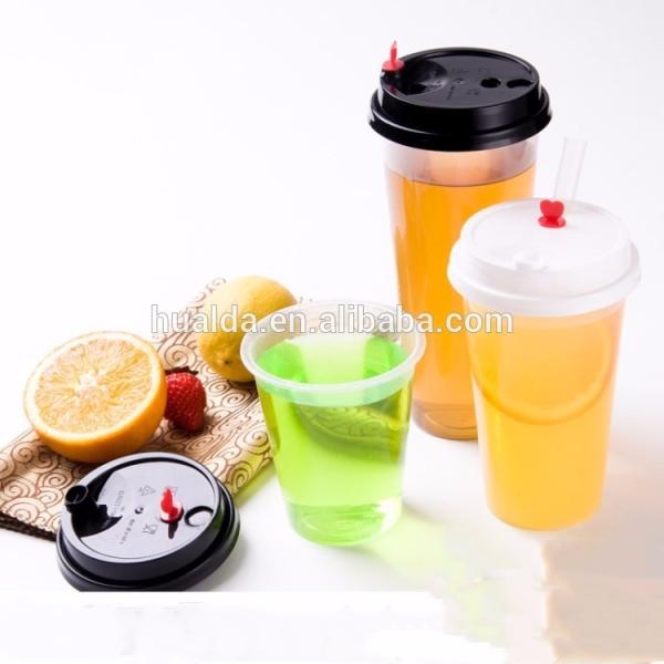 Disposable Plastic Plates Making Machine PS / PVC / PET Sheet Material