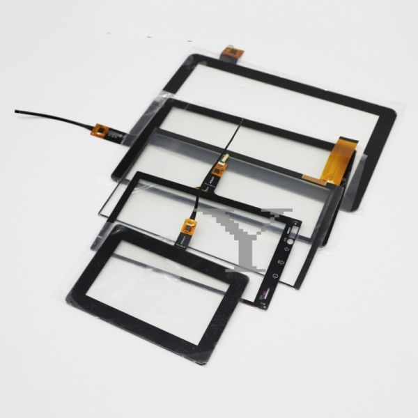 Buy Touch Screen Glass Digitizer for BECKHOFF CP6606-0001-0020 at wholesale prices