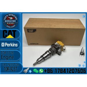 Diesel fuel injector 10R-9237 177-4754 111-7916 177-4753 138-8756 222-5963 222