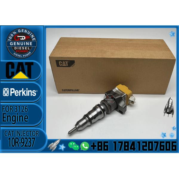 Diesel fuel injector 10R-9237 177-4754 111-7916 177-4753 138-8756 222-5963 222