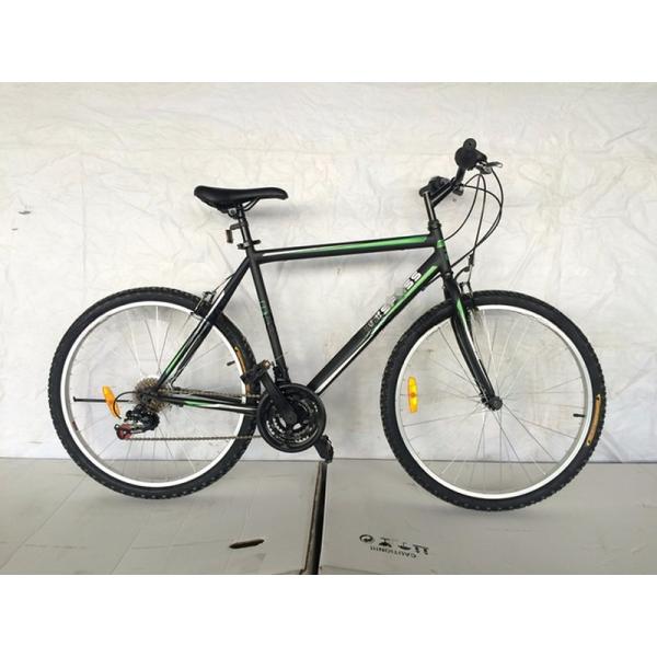 Experience the Ultimate Ride with Our Men's 21 Speed Mountain Bicycle