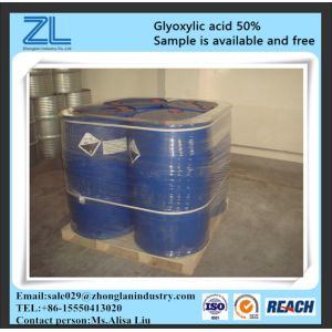 Glyoxylic Acid Manufacturer
