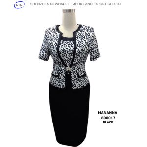 Top Quality Classic design women dress suit