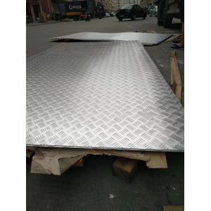 conductor application aluminum plate 6061 6063 7075 t6 aluminum 5mm 6mm thick