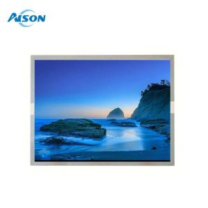 BOE Original 15 Inch 1024x768 IPS TFT LCD Display 20Pins LVDS Interface for