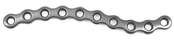 Buy S Clavicle Plates Upper Limbs Plate And Screw at wholesale prices