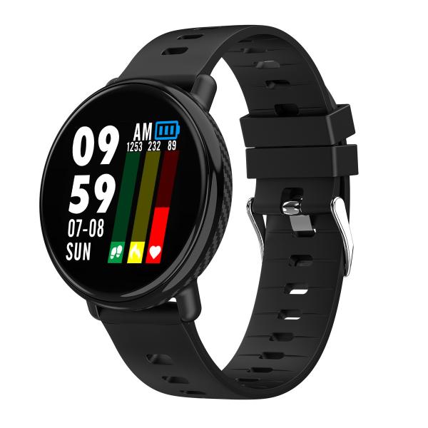 Buy Blood Detection IP68 3inch Waterproof Sport Smart Watch at wholesale prices
