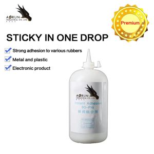 UV Solid Surface DIY Fast Cyanoacrylate Super Glue Waterproof