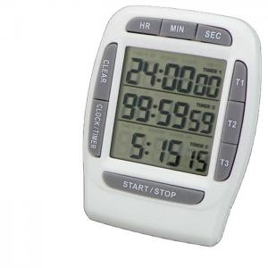 Quality Waterproof cheap electronical kitchen timer for sale
