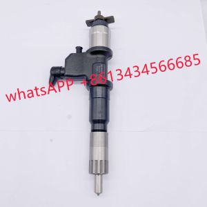 OEM 8976034157 095000-5511 Denso Injector
