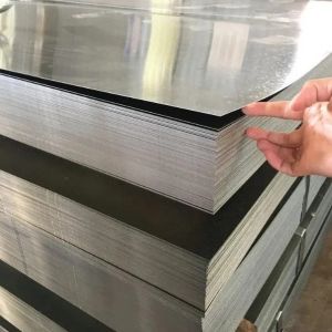 Construction AISI Stainless Steel 304 Plate Long Lasting