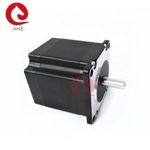 1.8 Degree 2 Phase Hybrid 57mm Nema23 Step Motor 56mm Body Length