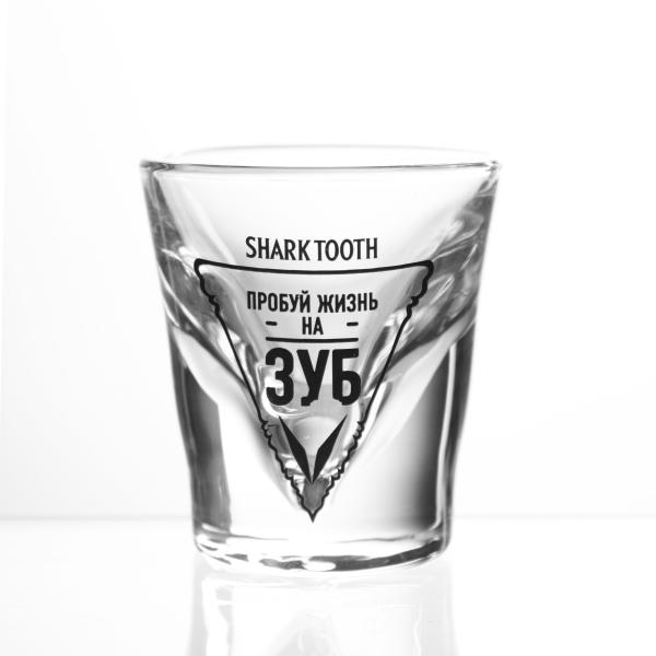 Hot Selling Round Transparent 45ML Shot Glass for Promotions