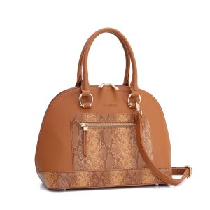 2021 new sneakskin PU handbag tote bag direct manufacturer wholesale