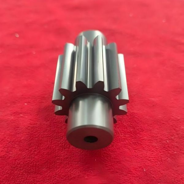 Buy Customized Ceramic Gear Shaft Used For Gear Pump at wholesale prices