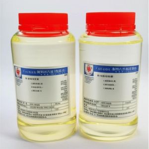 High Abrasion Resistant Transparent Polyurethane Casting Resin/Prepolymer EMH480