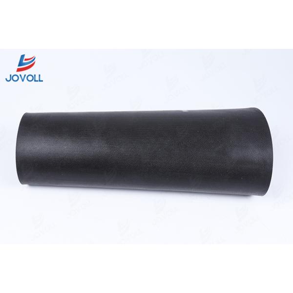 Car Rubber Bladder W164 Mercedes Benz Air Suspension Parts For Front Air Spring A1643206013 A1643206113