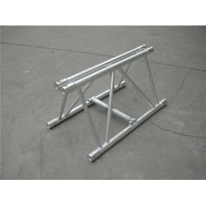 Spigot Collapsible Aluminum Triangle Truss 520x950 mm Medium Duty