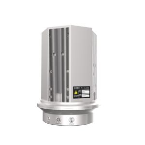 1.5m-300m Terrestrial Laser Scanners HS300X IP65 Terrestrial Laser Scanning