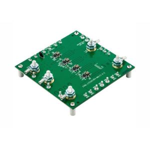 China EVAL-LTC3313EV-MULTI-A3Z Embedded Solutions Step Down Silent Switcher Evaluation Board on sale