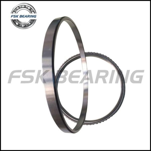 China FSK 0635 371 011 Transmission Tapered Roller Bearing 70*125*26.25mm Top Saling