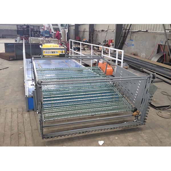 3 Cubic Capacity Lake Weed Removal Machine For River Waterweed Harvesting