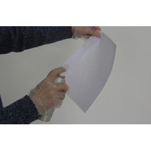 C005 Ninhydrin spray