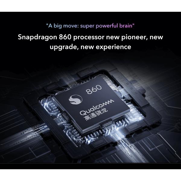 Original Xiaomi Mi Pad 5 11 Inch Qualcom Snapdrgon 860 8720mah 6GB 128GB WiFi Version Mi Pad5 Tablet