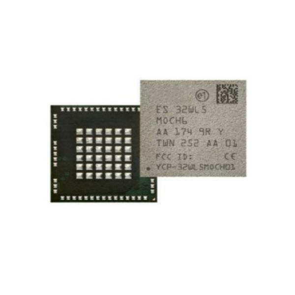 Buy Wireless Communication Module STM32WL5MOCH6 Multiprotocol LPWAN Dual-Core Module LGA-92 at wholesale prices