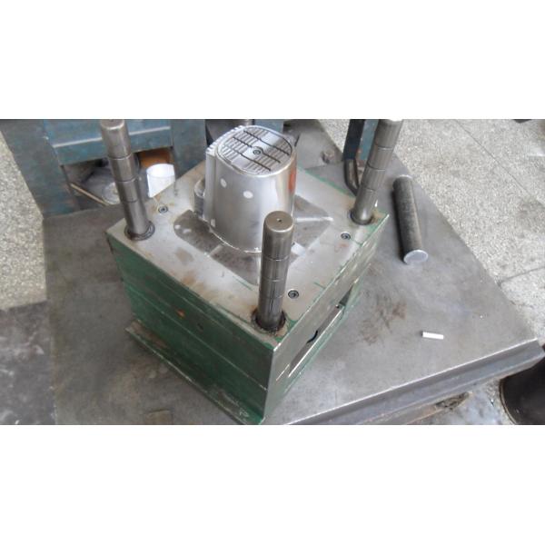 Automobile parts mould , Plastic Fabrication Services Plastic Injection Moulding Components