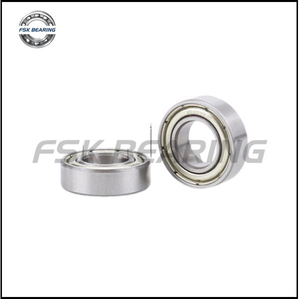 Silent 688ZZ L1680ZZ 2080088 Deep Groove Ball Bearing 8*16*5mm Vacuum Cleaner Bearing