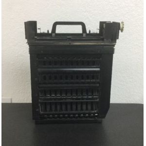 Minilab Printer Complete Rack Fuji Frontier Parts With Rollers