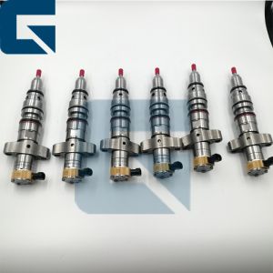 China 10R-7224 10R7224 C9 Engine Injector For  E330C on sale