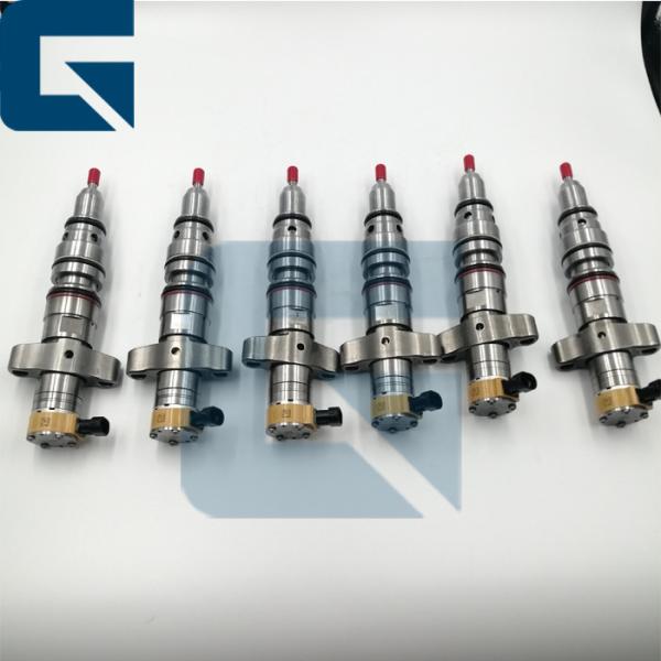 Buy 10R-7224 10R7224 Excavator E330C Engine C9 Diesel Fuel Injector at wholesale prices