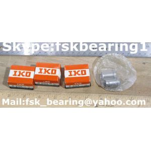 LM10 UU Linear Bearings 10mm × 19mm × 29mm Ball Bushing