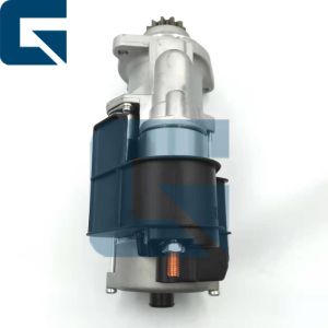 Quality 612600090561 Engine WP10 WD615 New 24V Starter for sale